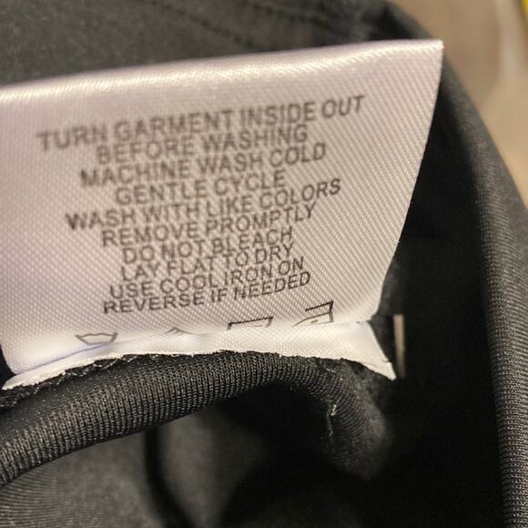 NWT Threads 4 Thought Black & White Sz S Leggings - Picture 10 of 12